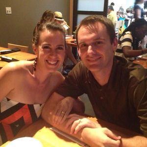 Meet your Posher, Joel